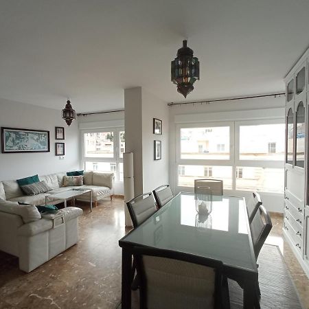Luminosa Vivienda Con Vistas En Casco Historico Apartman Cartagena Kültér fotó