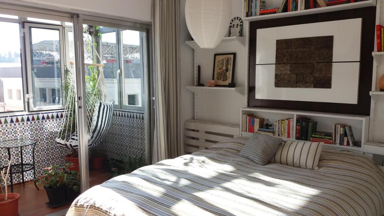 Luminosa Vivienda Con Vistas En Casco Historico Apartman Cartagena Kültér fotó