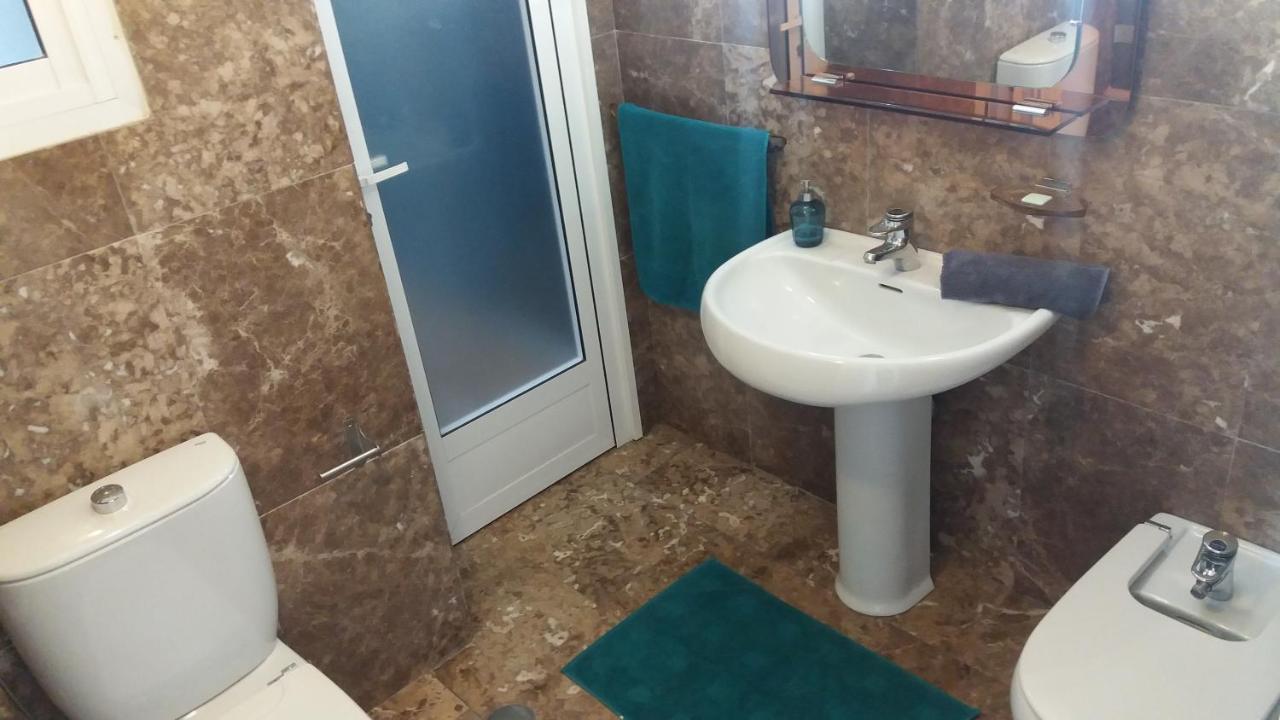 Luminosa Vivienda Con Vistas En Casco Historico Apartman Cartagena Kültér fotó