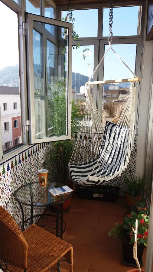 Luminosa Vivienda Con Vistas En Casco Historico Apartman Cartagena Kültér fotó